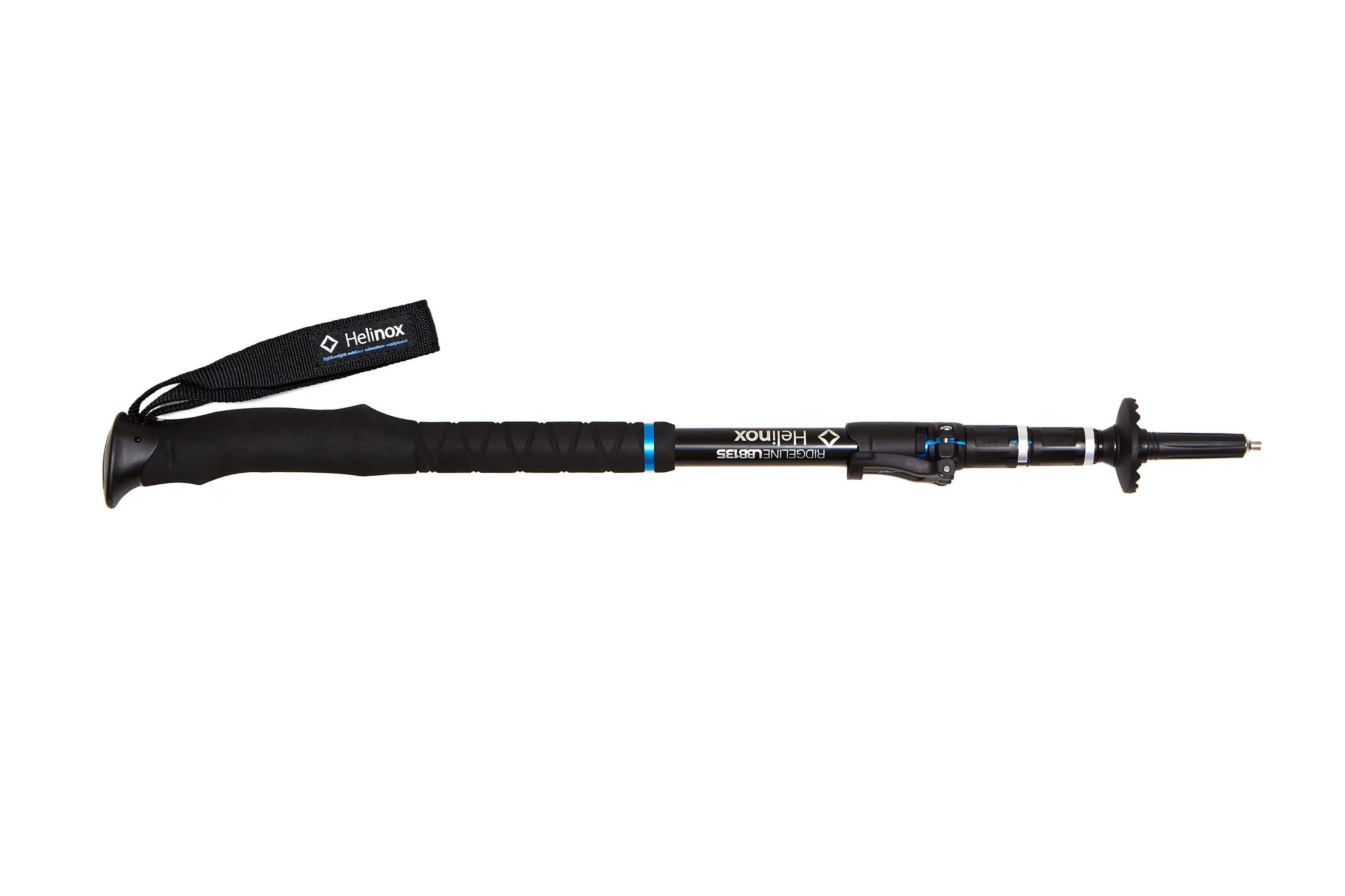 Helinox LBB135 Trekking Pole 登山杖(Single 單支) - 遠野倉庫 Yuenye Warehouse
