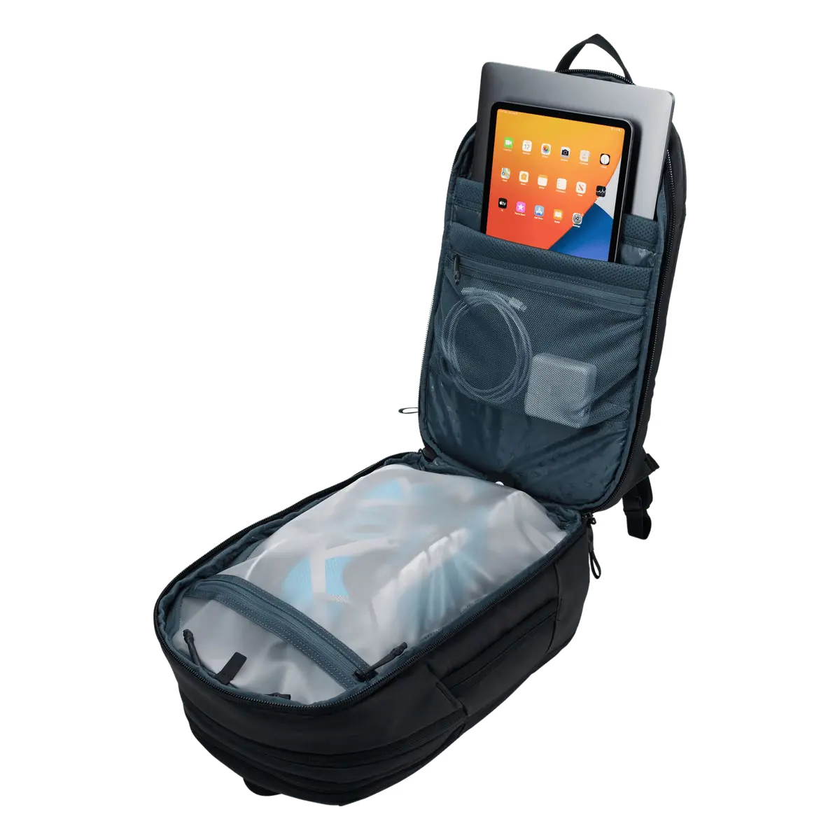 Thule Aion Travel Backpack 28L 旅行背包 - 遠野倉庫 Yuenye Warehouse