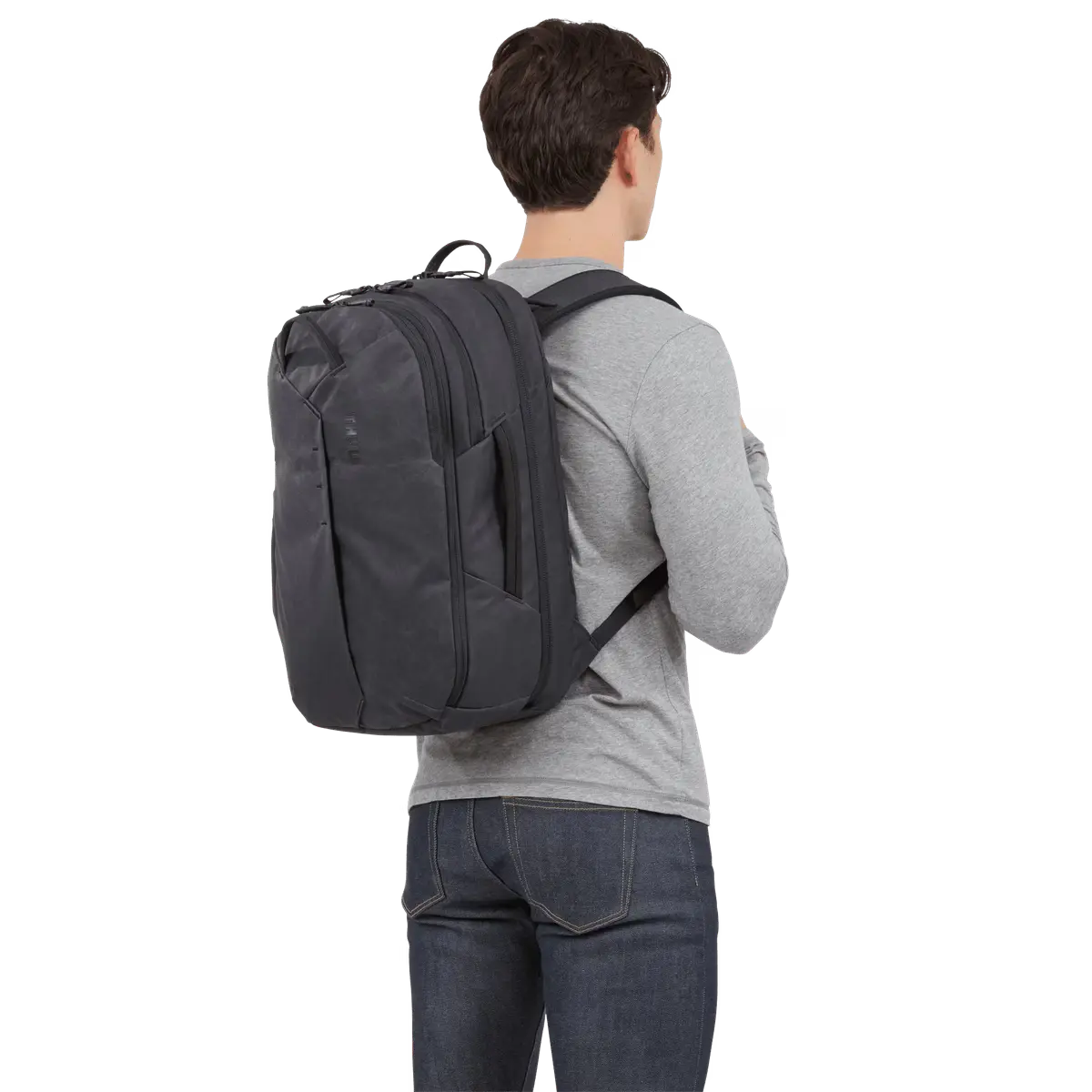 Thule Aion Travel Backpack 28L 旅行背包 - 遠野倉庫 Yuenye Warehouse