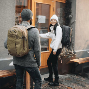 Thule Aion Travel Backpack 28L 旅行背包 - 遠野倉庫 Yuenye Warehouse