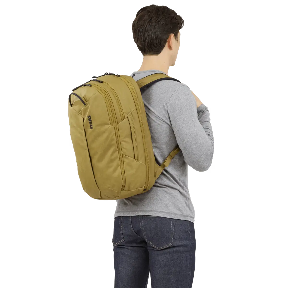 Thule Aion Travel Backpack 28L 旅行背包 - 遠野倉庫 Yuenye Warehouse