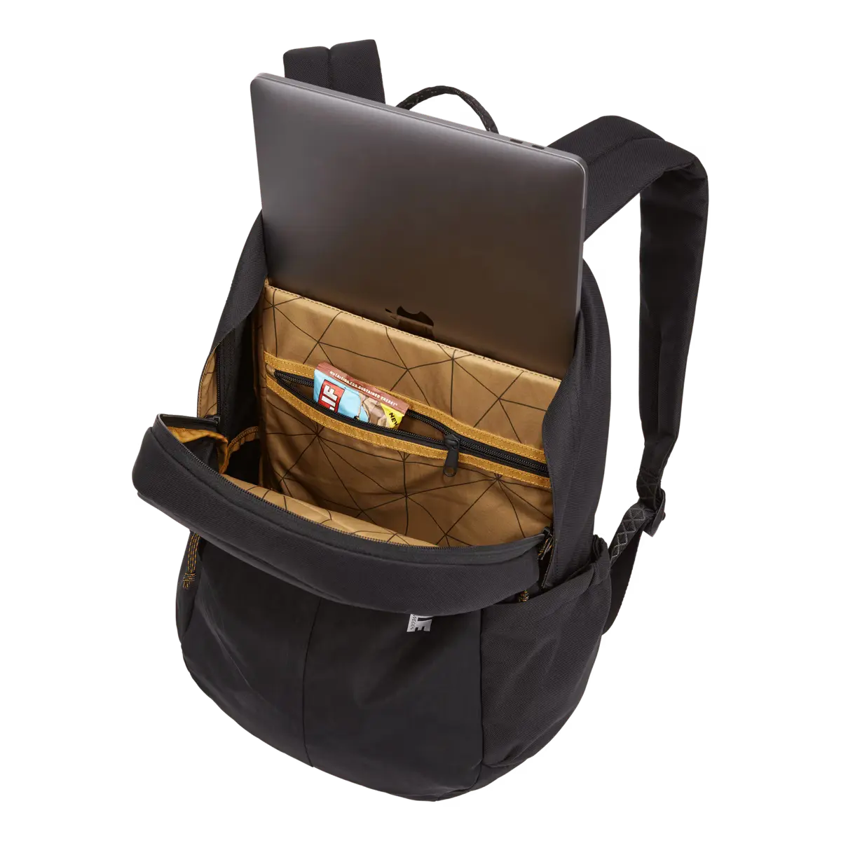 Thule Notus Backpack 20L 背包 - 遠野倉庫 Yuenye Warehouse
