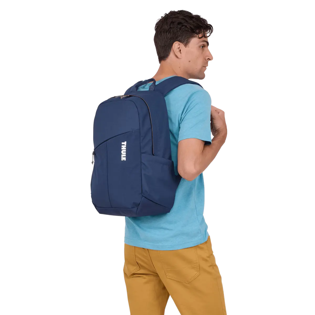 Thule Notus Backpack 20L 背包 - 遠野倉庫 Yuenye Warehouse