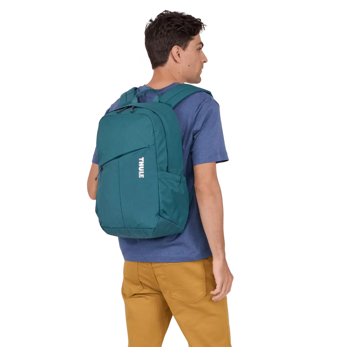 Thule Notus Backpack 20L 背包 - 遠野倉庫 Yuenye Warehouse
