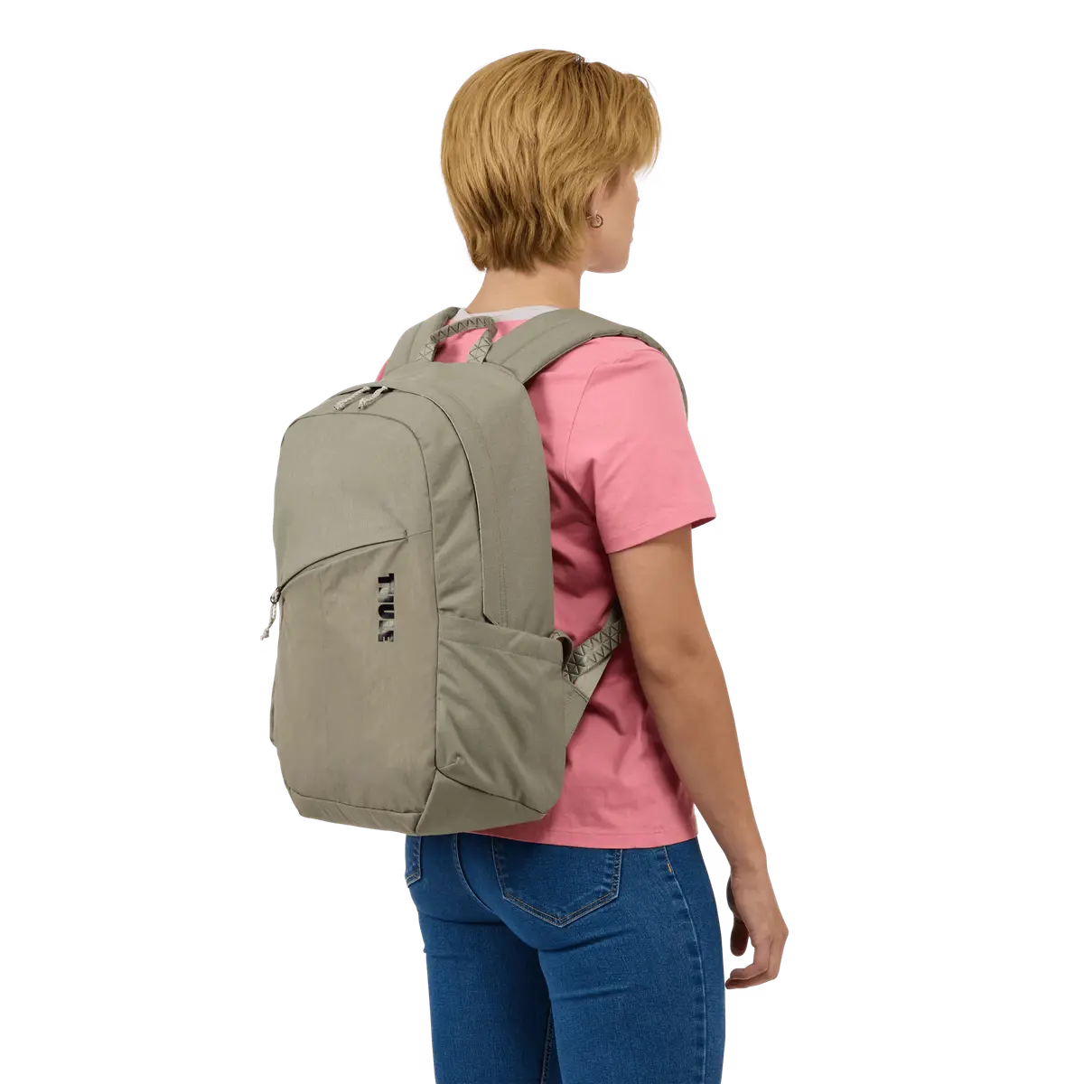 Thule Notus Backpack 20L 背包 - 遠野倉庫 Yuenye Warehouse