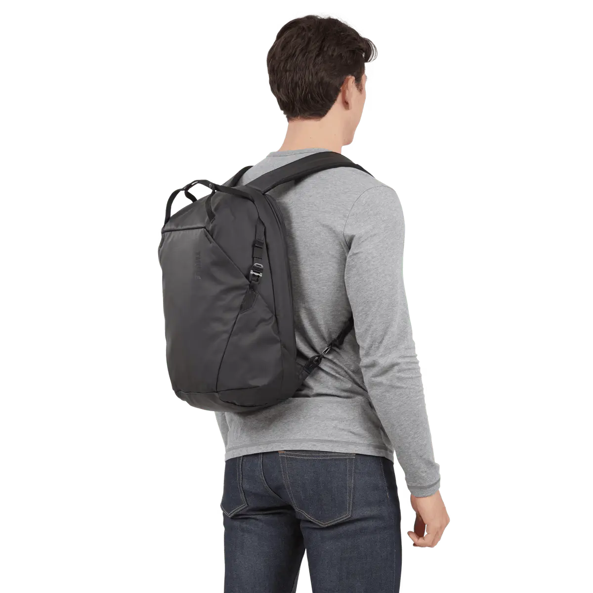 Thule Tact Backpack 16L 日用多功能背包 Thule