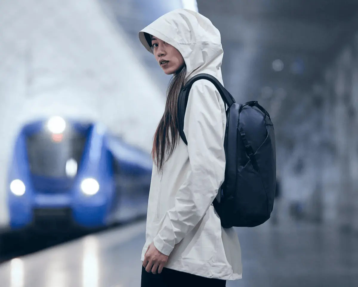 Thule Tact Backpack 16L 日用多功能背包 Thule