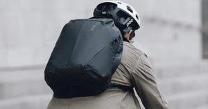 Thule Tact Backpack 21L 日用多功能背包 Thule