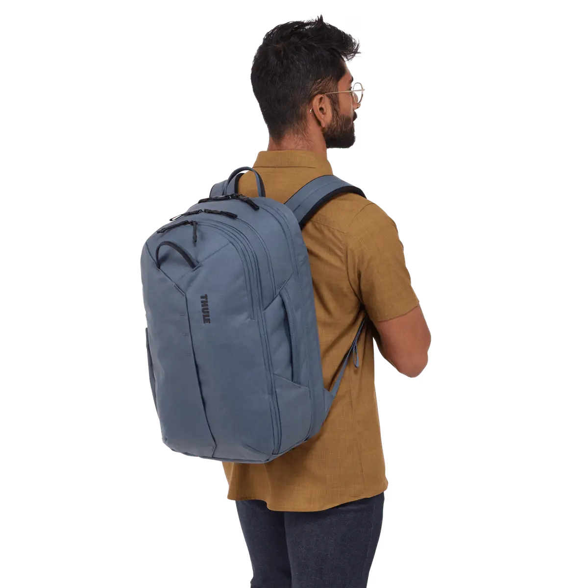 Thule Aion Travel Backpack 28L 旅行背包 - 遠野倉庫 Yuenye Warehouse