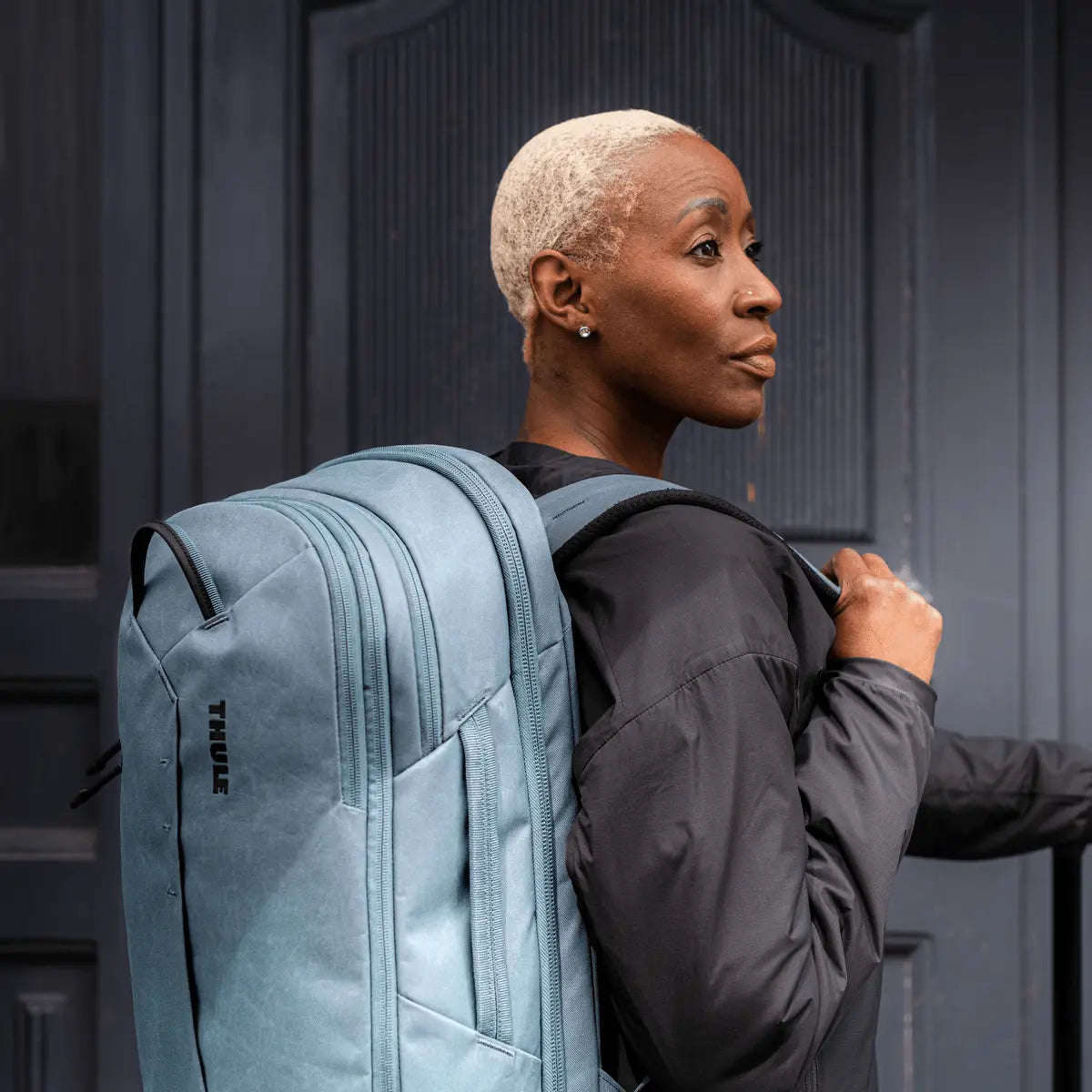 Thule Aion Travel Backpack 28L 旅行背包 - 遠野倉庫 Yuenye Warehouse