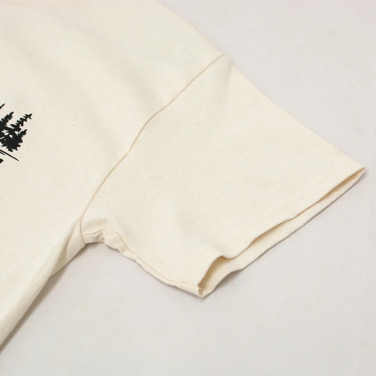 KAVU Tent Tee 帳篷圖案 T 恤 (S24日版) - 遠野倉庫 Yuenye Warehouse