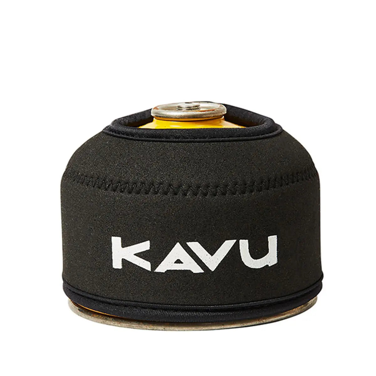 KAVU Kover1 高山氣罐保護套 - 遠野倉庫 Yuenye Warehouse