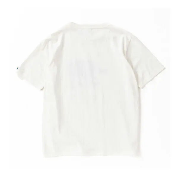 KAVU Hai Bear Tee 高熊T恤 (S24日版) - 遠野倉庫 Yuenye Warehouse