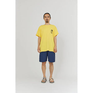 KAVU Burger Tee 漢堡圖案 T 恤 (S24日版) - 遠野倉庫 Yuenye Warehouse