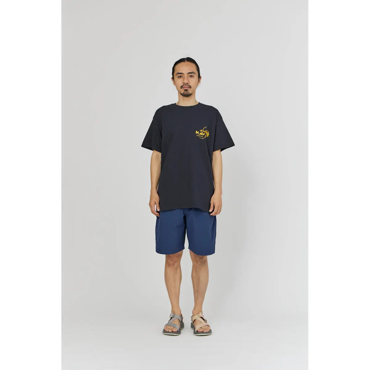 KAVU Potato Tee 薯條圖案 T 恤 (S24日版) - 遠野倉庫 Yuenye Warehouse