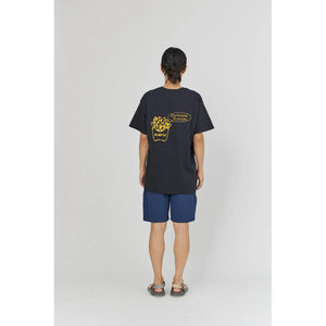 KAVU Potato Tee 薯條圖案 T 恤 (S24日版) - 遠野倉庫 Yuenye Warehouse