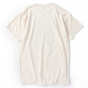 KAVU Pancake Tee 班戟圖案 T 恤 (S24日版) - 遠野倉庫 Yuenye Warehouse