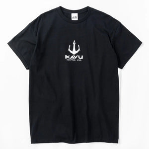 KAVU Seahorse Tee 海馬圖案 T 恤 (S24日版) - 遠野倉庫 Yuenye Warehouse