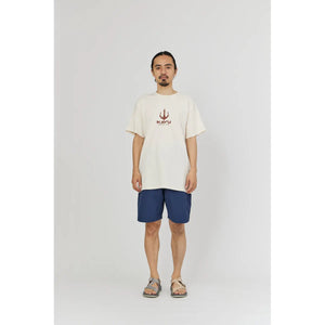 KAVU Seahorse Tee 海馬圖案 T 恤 (S24日版) - 遠野倉庫 Yuenye Warehouse