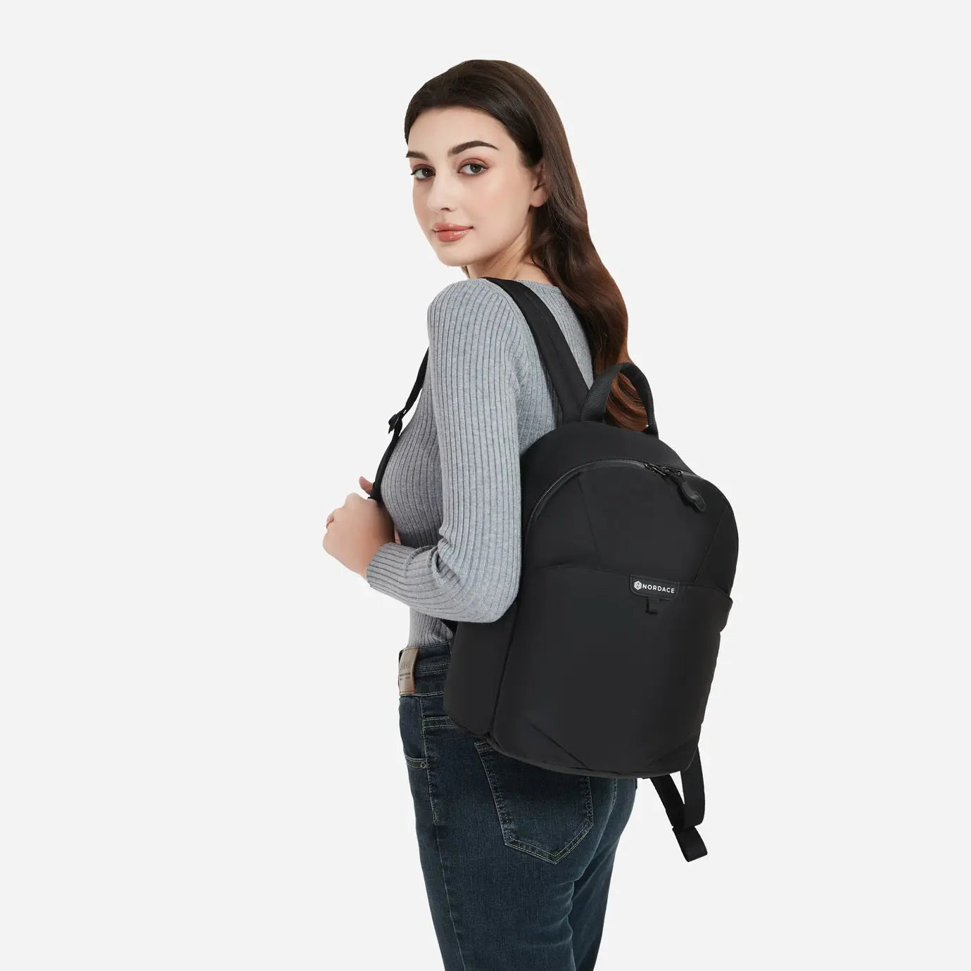 Nordace Aerial Infinity Mini Backpack 迷你智能背包 - 遠野倉庫 Yuenye Warehouse