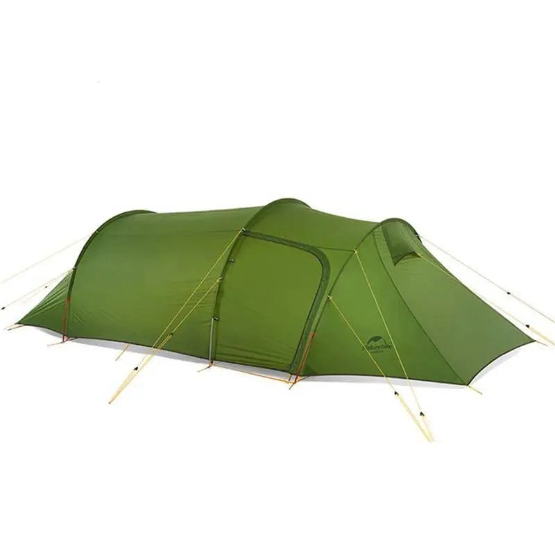 Naturehike Opalus Tunnel Camping Tent 2-3人隧道帳篷