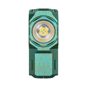 WUBEN X0 KNIGHT 超輕量充電EDC手電筒 - 遠野倉庫 Yuenye Warehouse