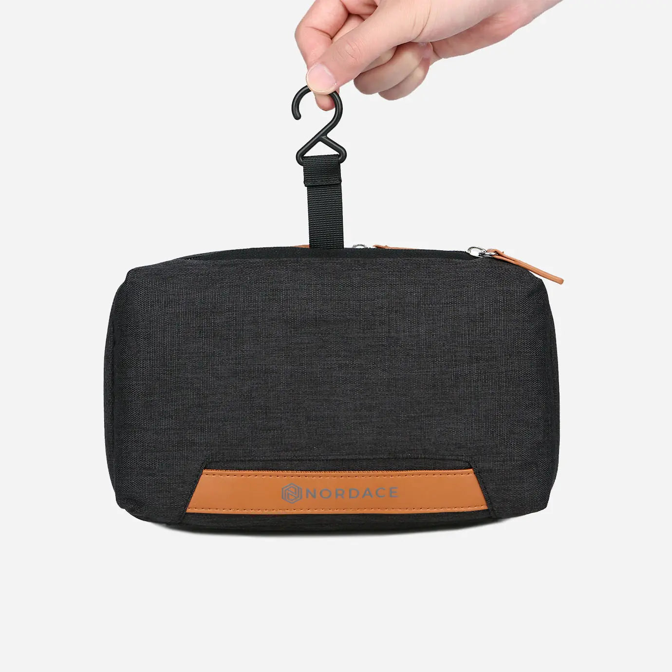 Nordace Siena Wash Pouch - 旅行收納包 - 遠野倉庫 Yuenye Warehouse