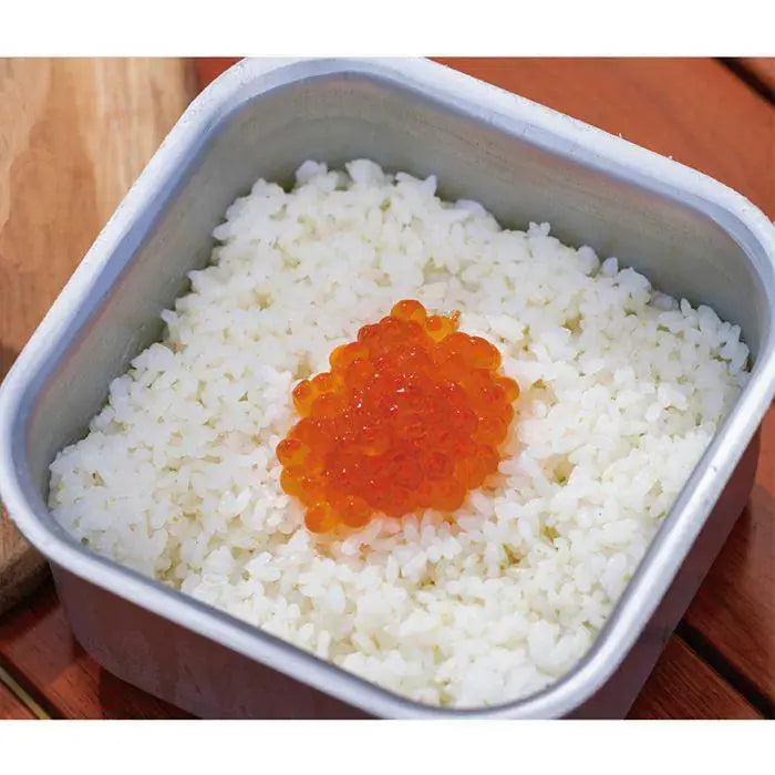 SOTO 露營方型鍋具 Minimal Cooker Square ST-3108 SOTO