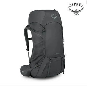 Osprey Rook 50L Backpack 登山背包 (2024新款) Osprey