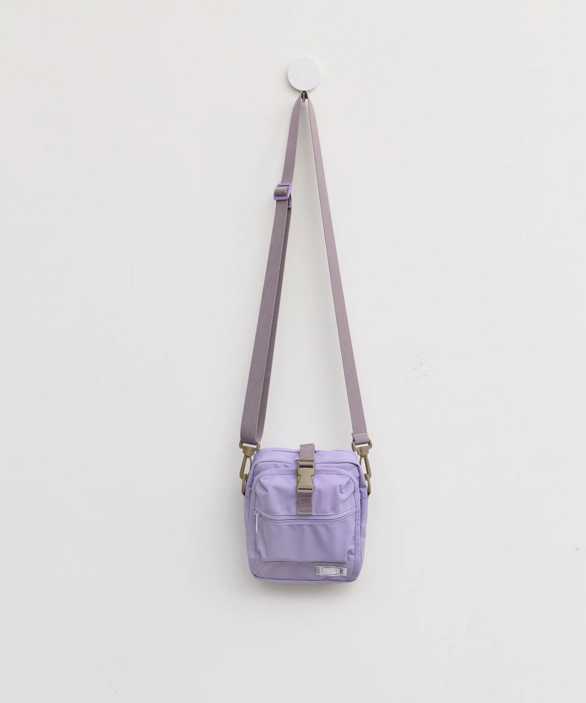Plain-Me Travel Bag 旅行小包 - 遠野倉庫 Yuenye Warehouse