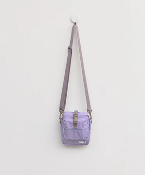 Plain-Me Travel Bag 旅行小包 - 遠野倉庫 Yuenye Warehouse
