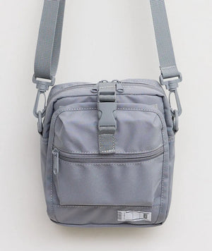 Plain-Me Travel Bag 旅行小包 - 遠野倉庫 Yuenye Warehouse