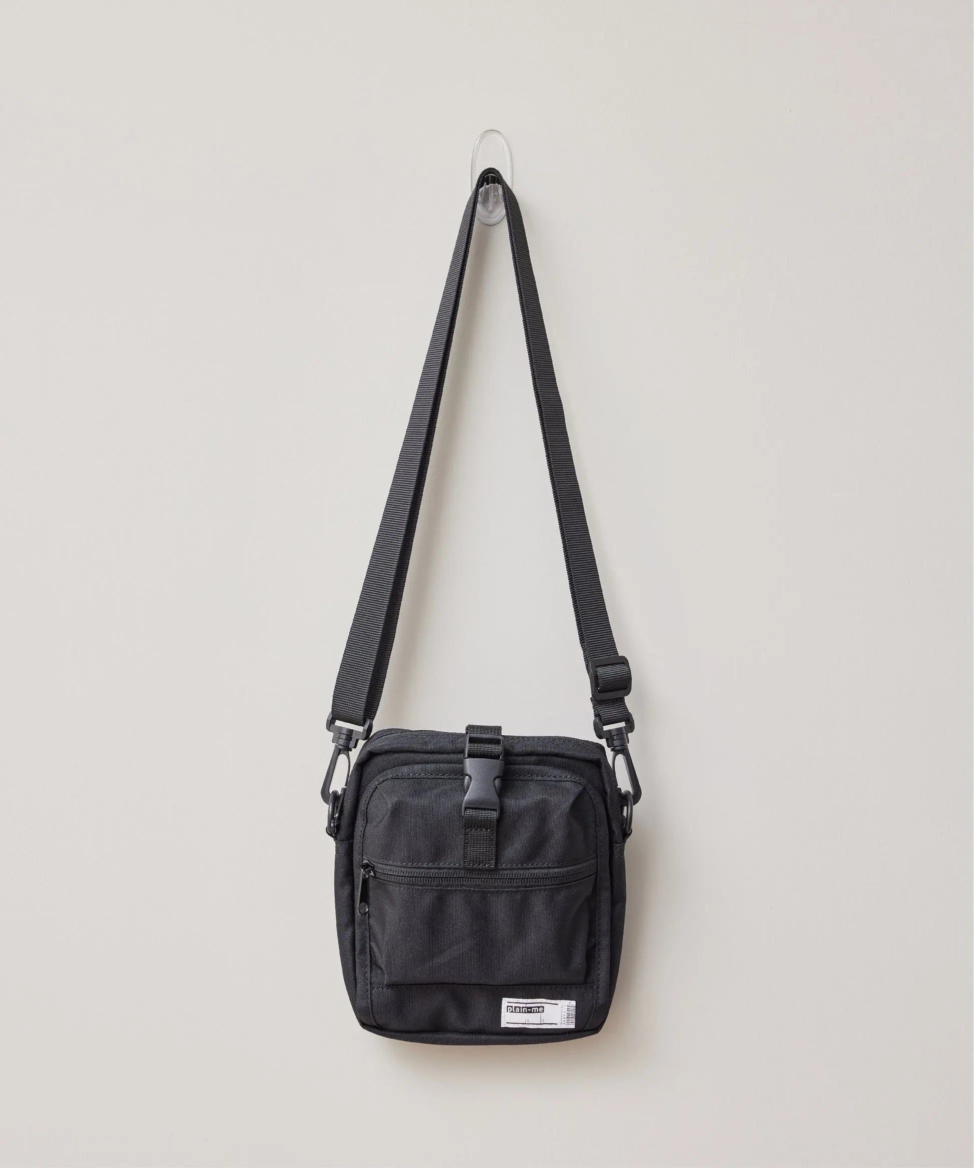 Plain-Me Travel Bag 旅行小包 - 遠野倉庫 Yuenye Warehouse