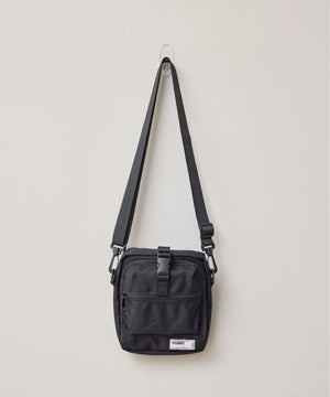 Plain-Me Travel Bag 旅行小包 - 遠野倉庫 Yuenye Warehouse