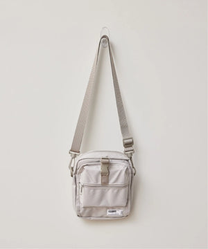 Plain-Me Travel Bag 旅行小包 - 遠野倉庫 Yuenye Warehouse