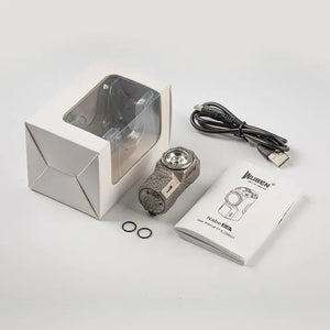 WUBEN X0 KNIGHT 超輕量充電EDC手電筒 - 遠野倉庫 Yuenye Warehouse