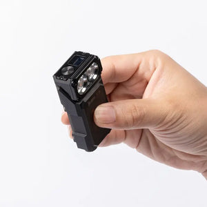WUBEN X3 Owl 貓頭鷹迷你EDC戶外手電筒 - 遠野倉庫 Yuenye Warehouse