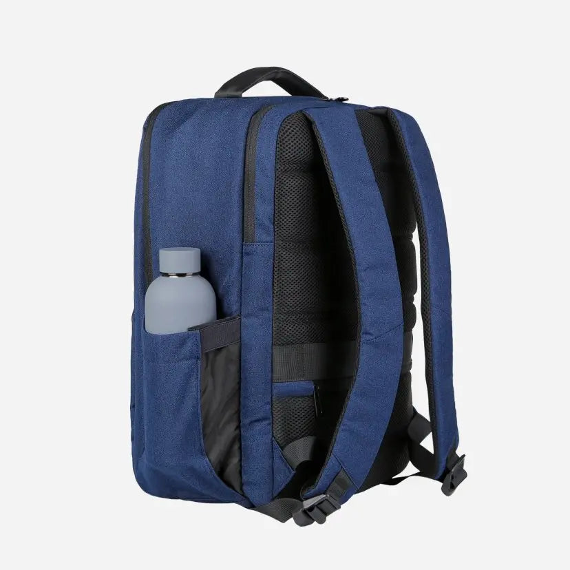 Nordace Bergen – Lightweight Daily Backpack 輕便日常背包 - 遠野倉庫 Yuenye Warehouse