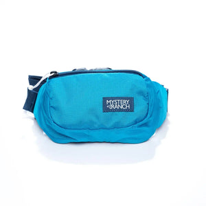 Mystery Ranch Forager Hip Mini 日常小腰包 - 遠野倉庫 Yuenye Warehouse