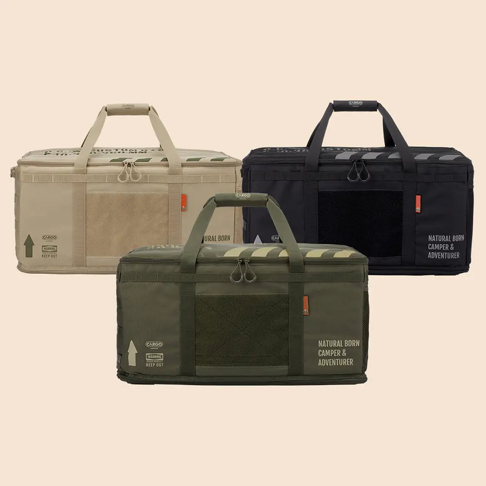 CARGO Container Custom Bag L 裝備收納袋(L) Cargo