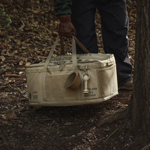 CARGO Container Custom Bag L 裝備收納袋(L) Cargo