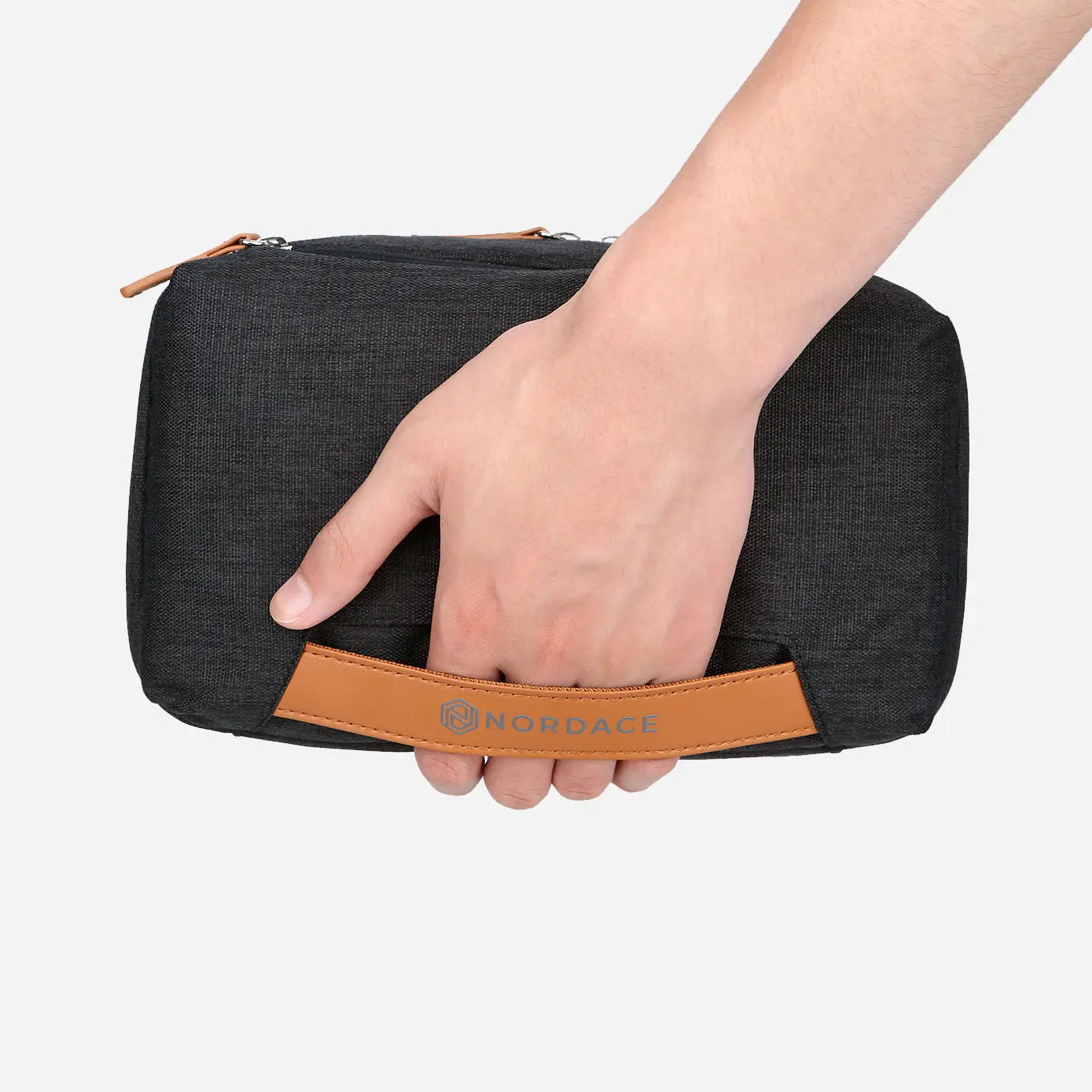 Nordace Siena Wash Pouch - 旅行收納包 - 遠野倉庫 Yuenye Warehouse