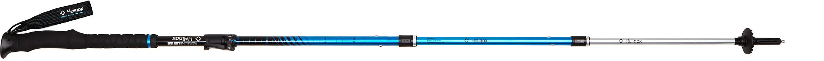 Helinox LBB135 Trekking Pole 登山杖(Single 單支) - 遠野倉庫 Yuenye Warehouse