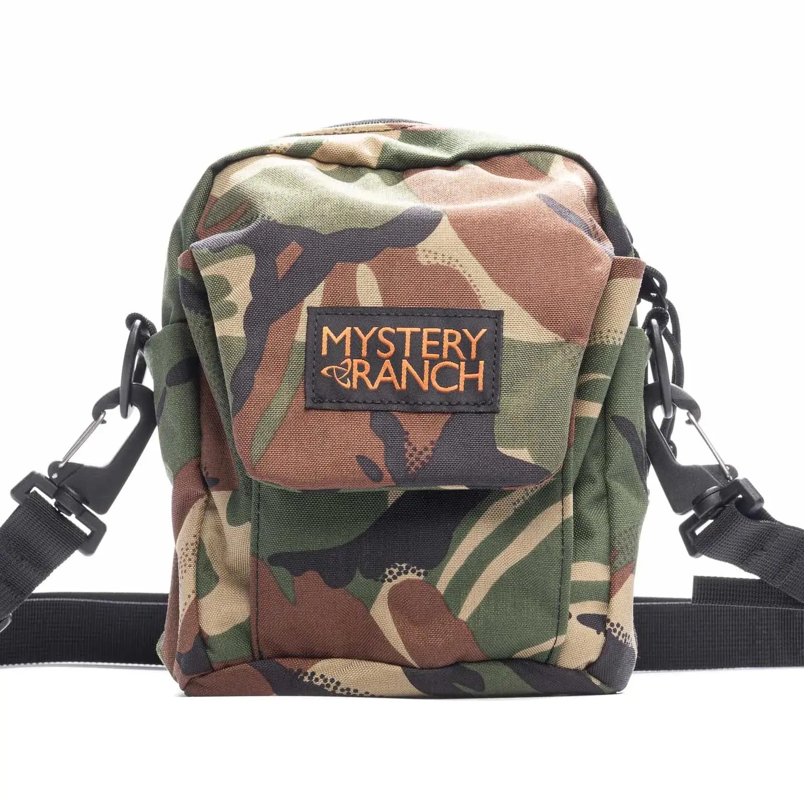 Mystery Ranch Big Bop 肩背包 - 遠野倉庫 Yuenye Warehouse
