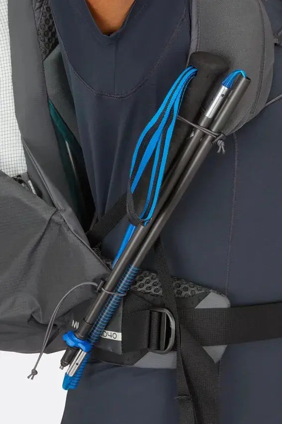Rab Muon ND 40L Hiking Pack 女版超輕量背包 Rab