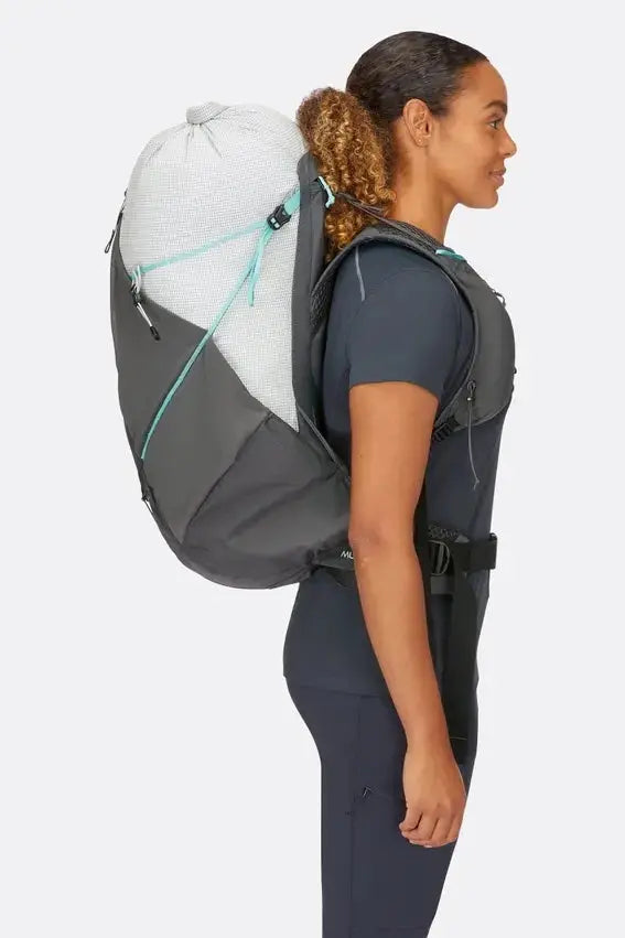 Rab Muon ND 40L Hiking Pack 女版超輕量背包 Rab