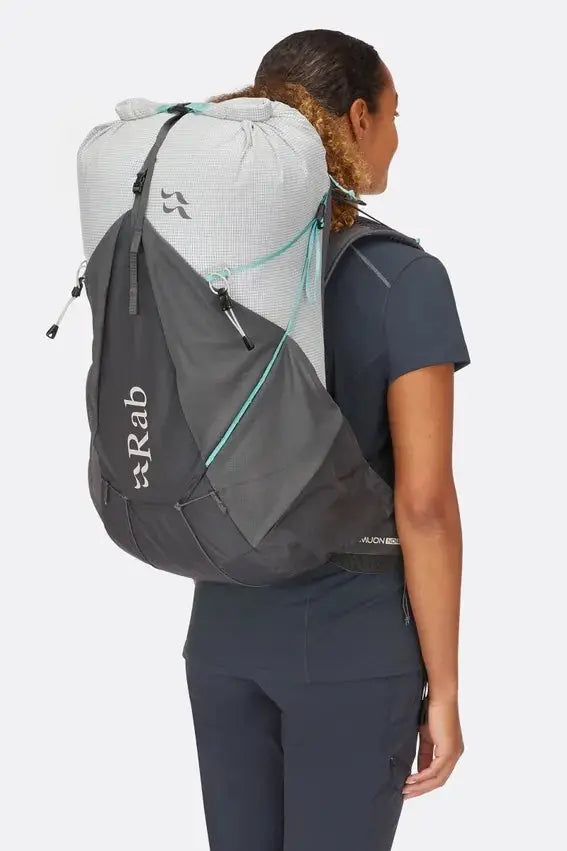 Rab Muon ND 40L Hiking Pack 女版超輕量背包 Rab