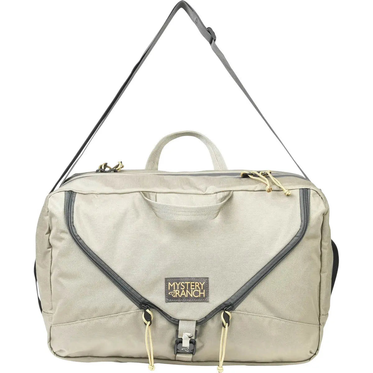 Mystery Ranch 3 Way 27 Briefcase 隨行公事包 - 遠野倉庫 Yuenye Warehouse
