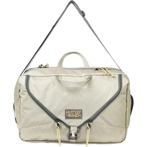 Mystery Ranch 3 Way 27 Briefcase 隨行公事包 - 遠野倉庫 Yuenye Warehouse