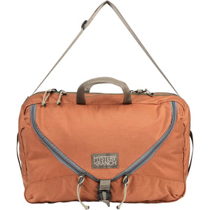 Mystery Ranch 3 Way 27 Briefcase 隨行公事包 - 遠野倉庫 Yuenye Warehouse